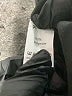 Unbranded 100% Polyester Black Casual Pants Size 1X - photo 8