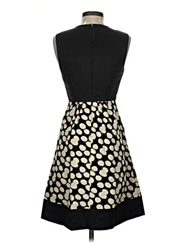 Leifnotes Cocktail Dress (view 2)