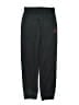Air Jordan 100% Polyester Black Track Pants Size L (youth) - photo 1