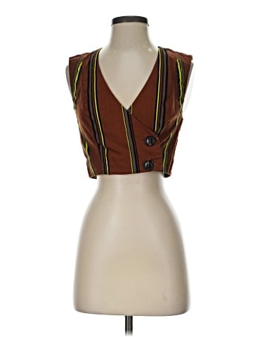 Free People Sleeveless Top (view 1)