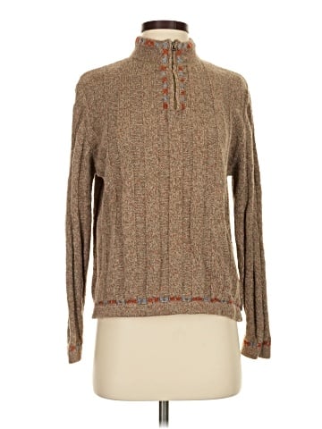 Woolrich Pullover Sweater (view 1)