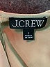 J.Crew 100% Polyester Tan Sleeveless Blouse Size S - photo 7