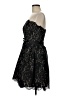 Robert Rodriguez Black Cocktail Dress Size 6 - photo 5