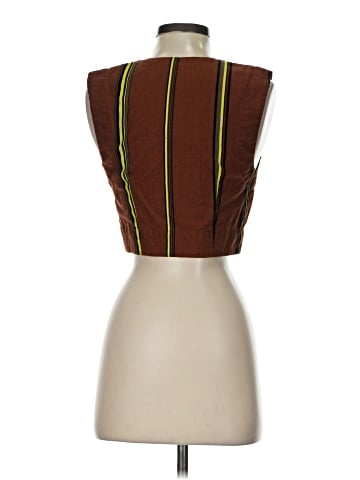 Free People Sleeveless Top (view 2)