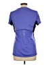 Tek Gear Color Block Purple Active T-Shirt Size L - photo 2
