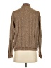Woolrich Tweed Brown Pullover Sweater Size S - photo 2