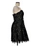 Robert Rodriguez Black Cocktail Dress Size 6 - photo 4