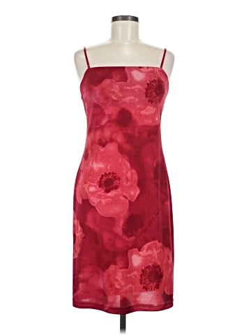 Jodi Kristopher Cocktail Dress (view 1)
