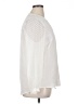 Rails 100% Silk Ivory Long Sleeve Silk Top Size XL - photo 4