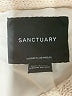 Sanctuary 100% Polyester Tan Cardigan Size L - photo 7