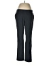 Purejill Solid Black Active Pants Size M - photo 1