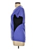 Tek Gear Color Block Purple Active T-Shirt Size L - photo 5