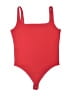 Express Red Bodysuit One size - photo 1