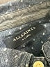ALLSAINTS 100% Cotton Polka Dots Blue Long Sleeve Button-Down Shirt Size XL - photo 7