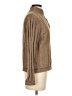 Woolrich Tweed Brown Pullover Sweater Size S - photo 4