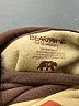 Bearpaw 100% Polyester Tan Zip Up Hoodie Size 14 - photo 3