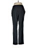 Purejill Solid Black Active Pants Size M - photo 2