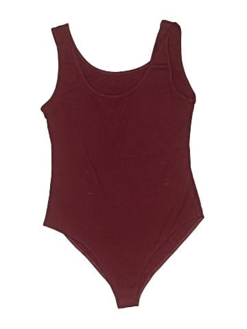 MANGOPOP Collection Bodysuit (view 2)
