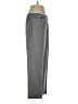 Club Monaco Houndstooth Gray Wool Pants Size 2 - photo 4