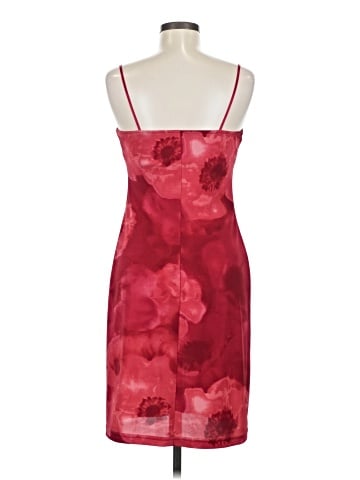 Jodi Kristopher Cocktail Dress (view 2)