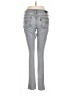 Levi's Solid Gray Jeans Size 28 - photo 2