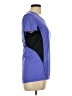 Tek Gear Color Block Purple Active T-Shirt Size L - photo 4