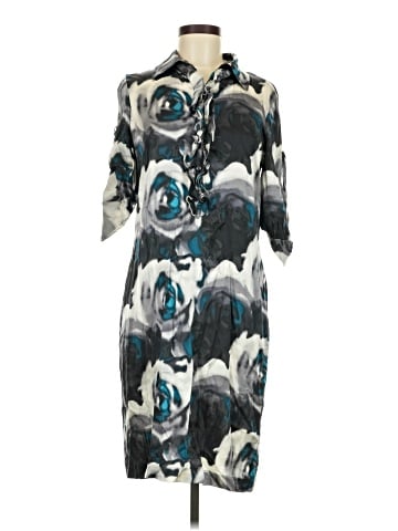 Express Design Studio Casual Dress (view 1)