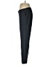 Purejill Solid Black Active Pants Size M - photo 5