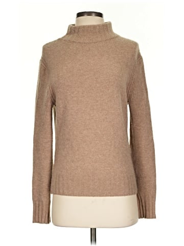 J.Crew Turtleneck Sweater (view 1)