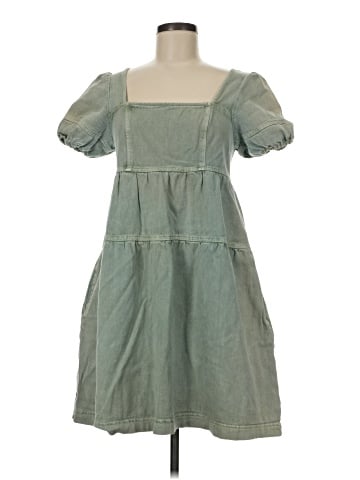 Louna Casual Dress (view 1)