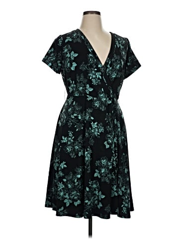 Torrid Casual Dress (view 1)