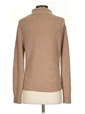 J.Crew Turtleneck Sweater (view 2)