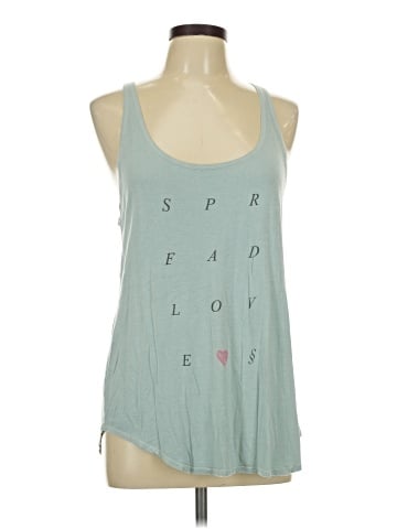 Chaser Tank Top (view 1)