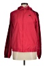 Adidas Red Track Jacket Size M - photo 1