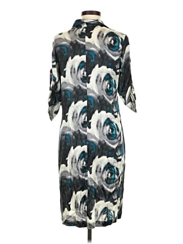 Express Design Studio Casual Dress (view 2)