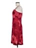 Jodi Kristopher 100% Polyester Red Cocktail Dress Size M - photo 5
