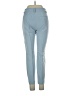 Express Color Block Blue Casual Pants Size 25 waist (estimated) - photo 2