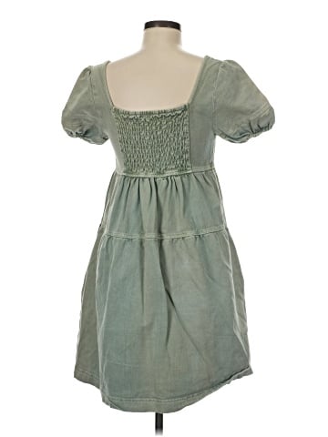 Louna Casual Dress (view 2)