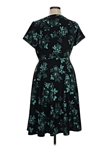 Torrid Casual Dress (view 2)