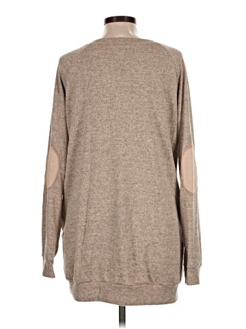 Acting Pro Pullover Sweater (view 2)