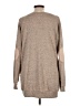 Acting Pro Tan Pullover Sweater Size L - photo 2