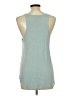 Chaser Teal Tank Top Size L - photo 2