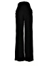 H&M Black Dress Pants Size XS - photo 2