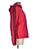 Adidas Red Track Jacket Size M - photo 4