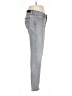 Levi's Solid Gray Jeans Size 28 - photo 4