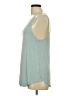 Chaser Teal Tank Top Size L - photo 5