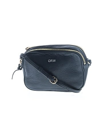 Mark And Graham Leather Crossbody Bag (view 1)