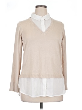 Rio & Rian Long Sleeve Blouse