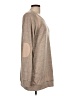Acting Pro Tan Pullover Sweater Size L - photo 4