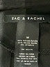 Zac & Rachel Black Active Pants Size M - photo 7